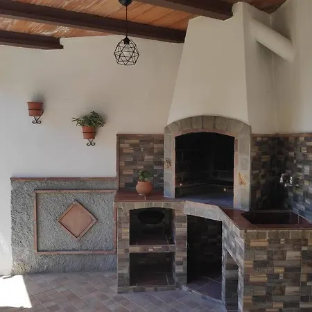 Cortijo El Verdial Holiday home