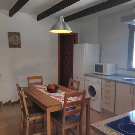 Cortijo El Verdial