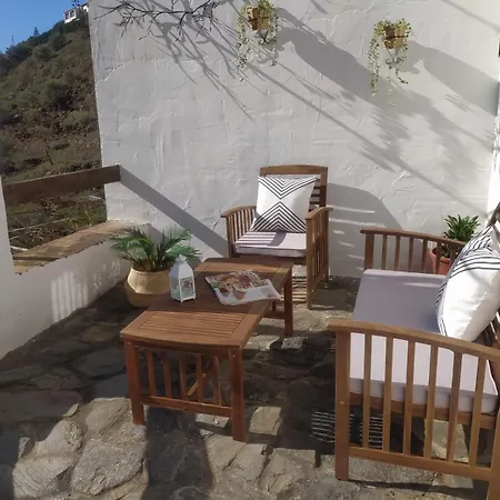 Holiday home Cortijo El Verdial Torrox