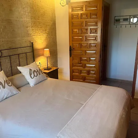 Cortijo El Verdial Holiday home Torrox
