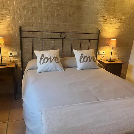 Holiday home Cortijo El Verdial Torrox