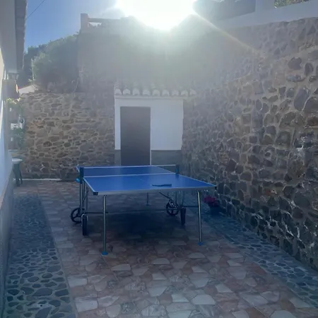 Cortijo El Verdial Holiday home