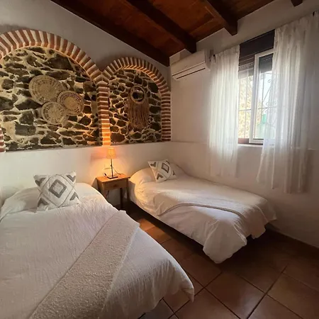 Cortijo El Verdial Holiday home